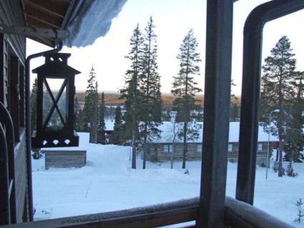 Дома для отпуска Holiday Home Karhunvartijan linna c22 Рука-52
