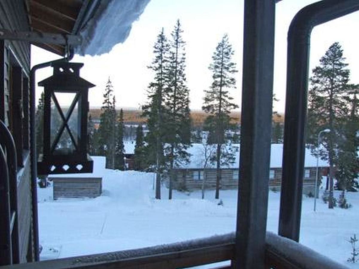 Дома для отпуска Holiday Home Karhunvartijan linna c22 Рука-8