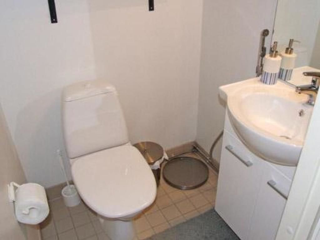 Дома для отпуска Holiday Home Karhunvartijan linna c22 Рука-64