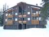 Дома для отпуска Holiday Home Karhunvartijan linna c22 Рука-1