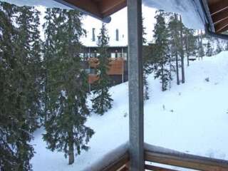 Дома для отпуска Holiday Home Karhunvartijan linna c22 Рука Дом для отпуска-9