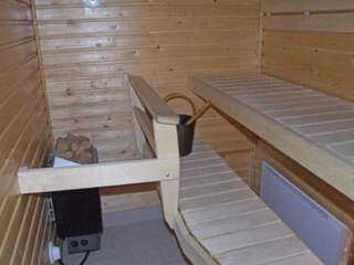 Дома для отпуска Holiday Home Karhunvartijan linna c22 Рука Дом для отпуска-11