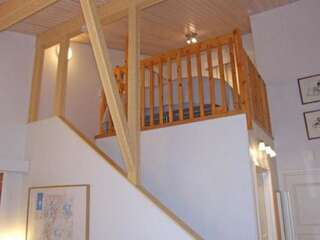 Дома для отпуска Holiday Home Karhunvartijan linna c22 Рука Дом для отпуска-12