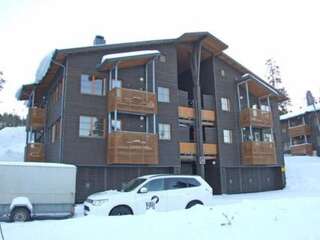 Дома для отпуска Holiday Home Karhunvartijan linna c22 Рука Дом для отпуска-14