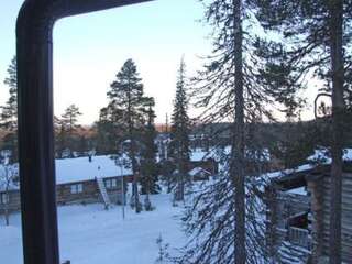 Дома для отпуска Holiday Home Karhunvartijan linna c22 Рука Дом для отпуска-17