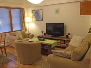 Дома для отпуска Holiday Home Karhunvartijan linna c22 Рука Дом для отпуска-18