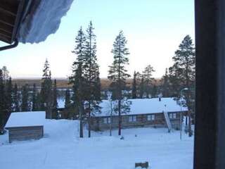 Дома для отпуска Holiday Home Karhunvartijan linna c22 Рука Дом для отпуска-20