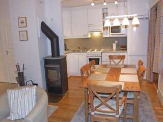 Дома для отпуска Holiday Home Karhunvartijan linna c22 Рука Дом для отпуска-21