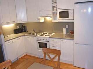 Дома для отпуска Holiday Home Karhunvartijan linna c22 Рука Дом для отпуска-22