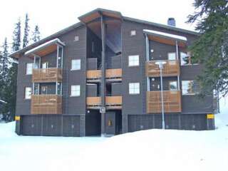 Дома для отпуска Holiday Home Karhunvartijan linna c22 Рука Дом для отпуска-24