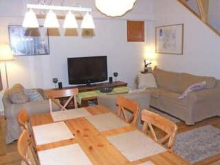 Дома для отпуска Holiday Home Karhunvartijan linna c22 Рука Дом для отпуска-31