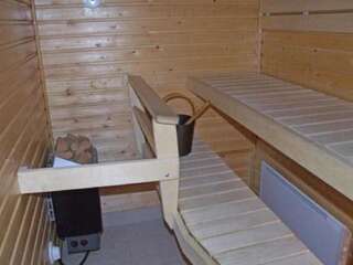 Дома для отпуска Holiday Home Karhunvartijan linna c22 Рука Дом для отпуска-34