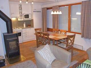 Дома для отпуска Holiday Home Karhunvartijan linna c22 Рука Дом для отпуска-38