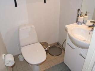 Дома для отпуска Holiday Home Karhunvartijan linna c22 Рука Дом для отпуска-39