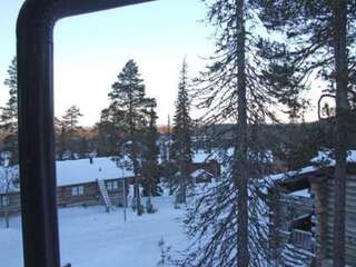 Дома для отпуска Holiday Home Karhunvartijan linna c22 Рука Дом для отпуска-40