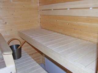 Дома для отпуска Holiday Home Karhunvartijan linna c22 Рука Дом для отпуска-7