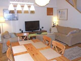 Дома для отпуска Holiday Home Karhunvartijan linna c22 Рука Дом для отпуска-8