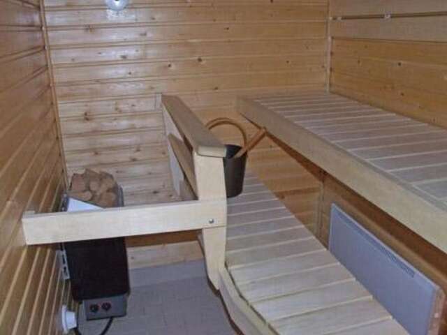 Дома для отпуска Holiday Home Karhunvartijan linna c22 Рука-14