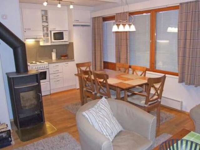 Дома для отпуска Holiday Home Karhunvartijan linna c22 Рука-18