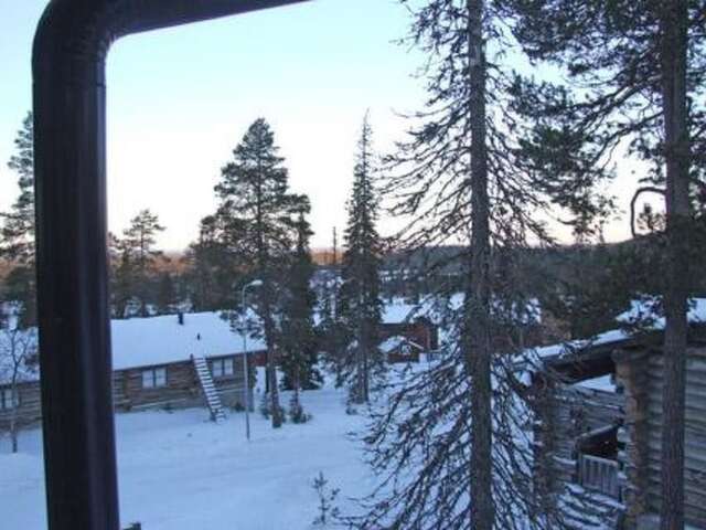 Дома для отпуска Holiday Home Karhunvartijan linna c22 Рука-20