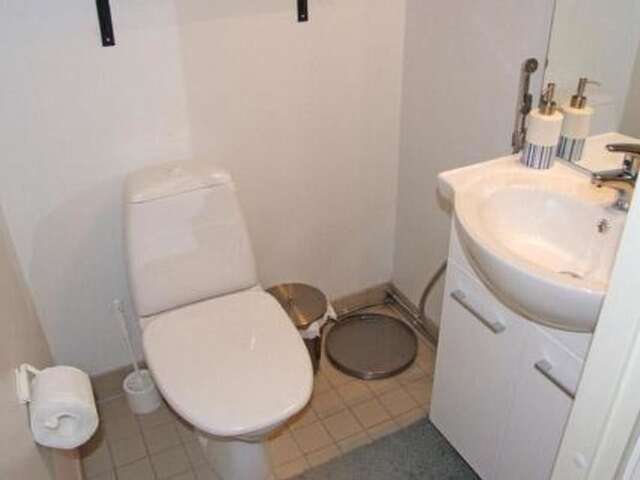 Дома для отпуска Holiday Home Karhunvartijan linna c22 Рука-30