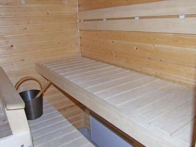 Дома для отпуска Holiday Home Karhunvartijan linna c22 Рука-44