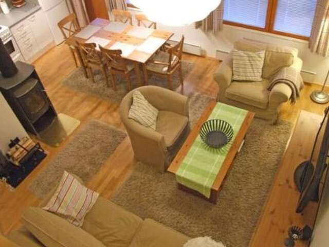 Дома для отпуска Holiday Home Karhunvartijan linna c22 Рука-45