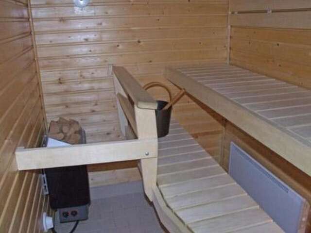 Дома для отпуска Holiday Home Karhunvartijan linna c22 Рука-58
